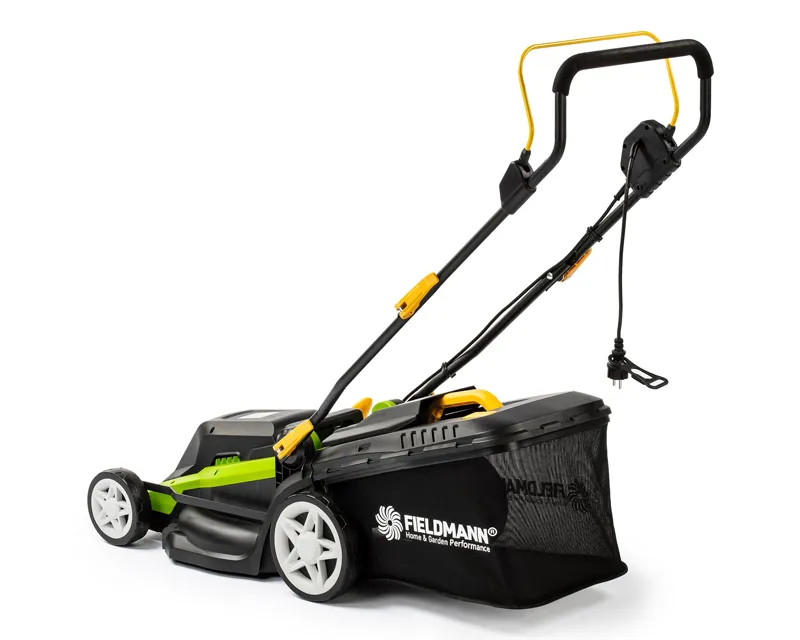 FIELDMANN FZR 2041-E Električna kosilica za travu Slika 6