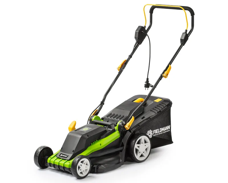 FIELDMANN FZR 2041-E Električna kosilica za travu Slika 1