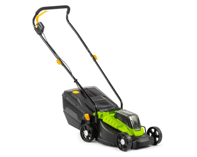 FIELDMANN FZR 70330-0 Akumulatorska kosilica za travu 20V (bez baterije i punjača) Slika 3
