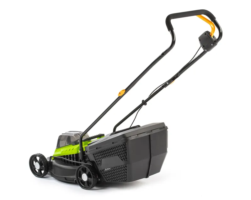 FIELDMANN FZR 70330-0 Akumulatorska kosilica za travu 20V (bez baterije i punjača) Slika 5