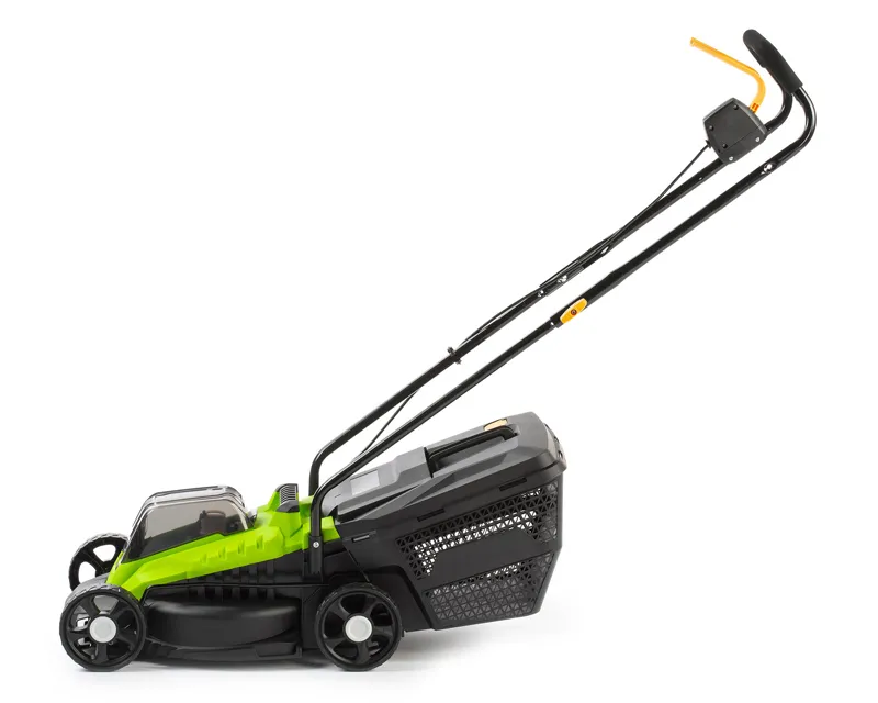 FIELDMANN FZR 70330-0 Akumulatorska kosilica za travu 20V (bez baterije i punjača) Slika 6