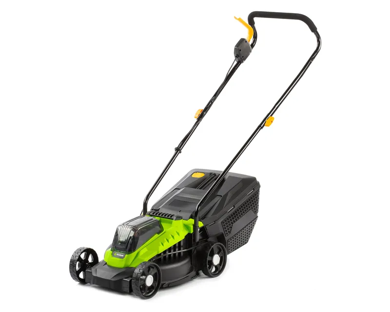 FIELDMANN FZR 70330-0 Akumulatorska kosilica za travu 20V (bez baterije i punjača) Slika 1