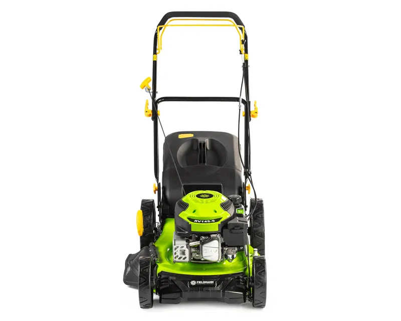 FIELDMANN FZR 4612-144B Benzinska kosilica za travu Slika 2