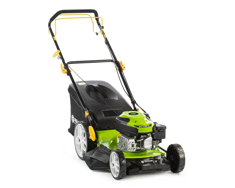 FIELDMANN FZR 4612-144B Benzinska kosilica za travu Slika 3