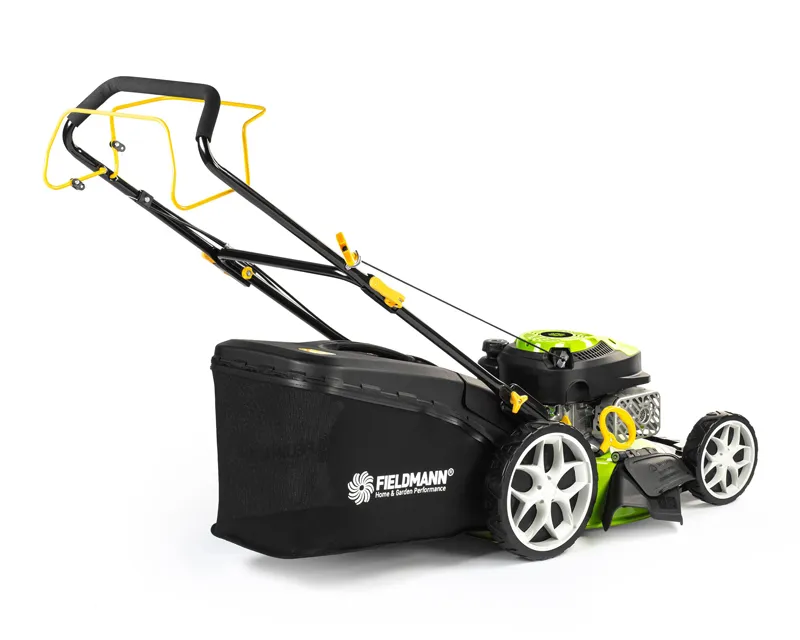 FIELDMANN FZR 4612-144B Benzinska kosilica za travu Slika 4