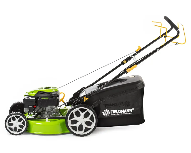 FIELDMANN FZR 4612-144B Benzinska kosilica za travu Slika 6
