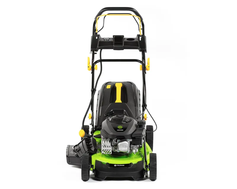 FIELDMANN FZR 4615-20LiBES Benzinska kosilica za travu Slika 2