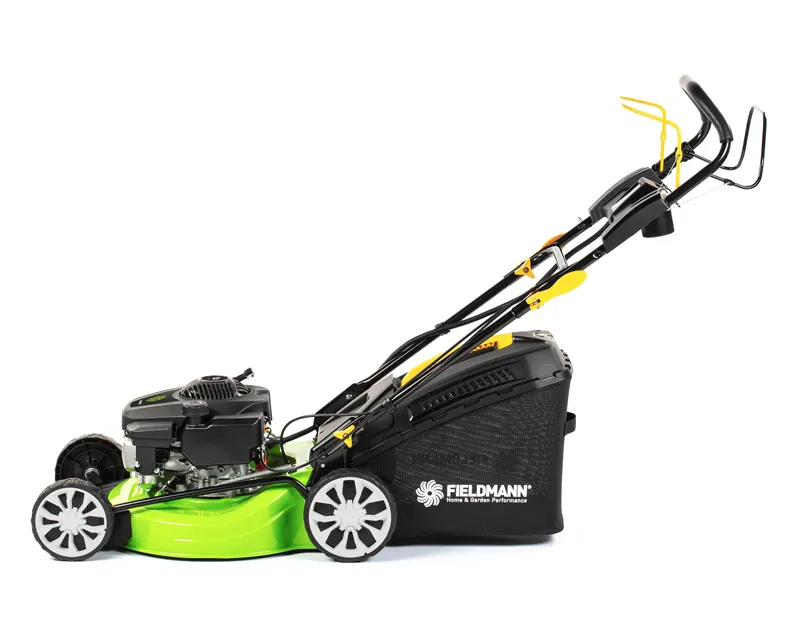 FIELDMANN FZR 4615-20LiBES Benzinska kosilica za travu Slika 3