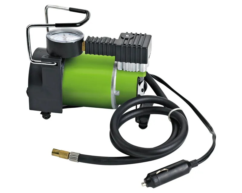 FIELDMANN FDAK 70205-0 Akumulatorski kompresor 20V (bez baterije i punjača) Slika 1