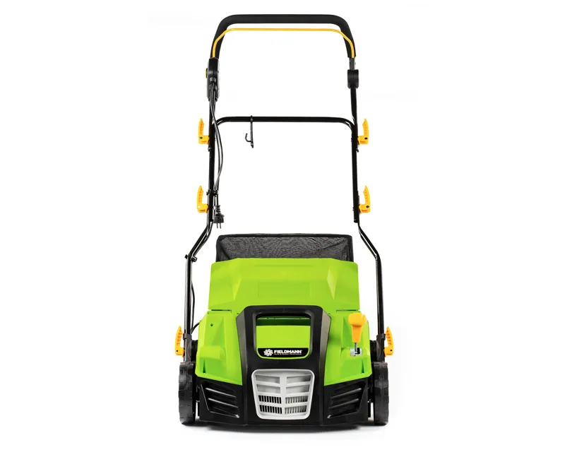 FIELDMANN FZV 4010-20E Električni vertikulator za travnjak Slika 2