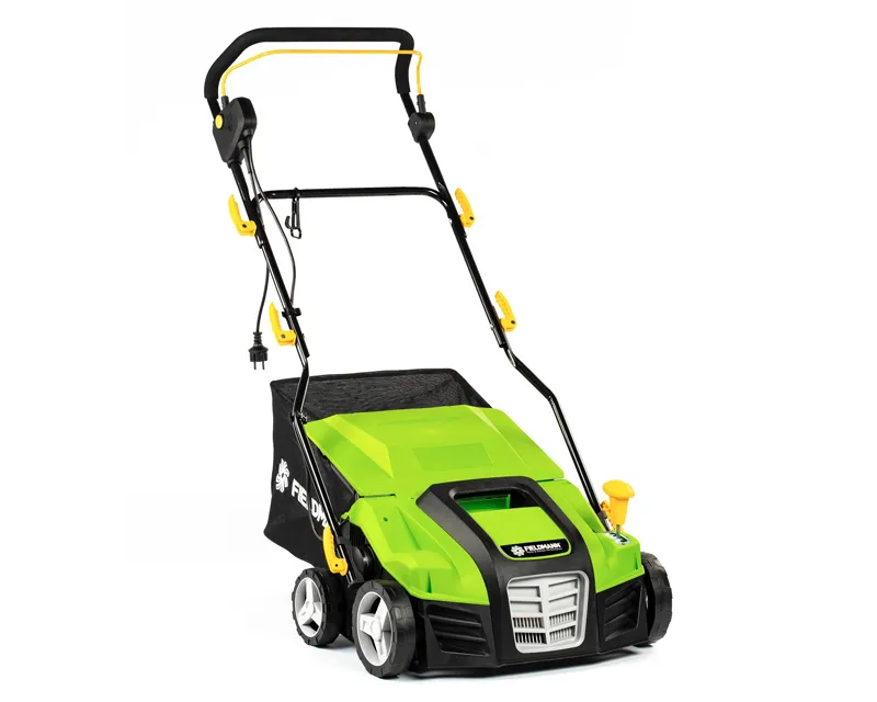 FIELDMANN FZV 4010-20E Električni vertikulator za travnjak Slika 3
