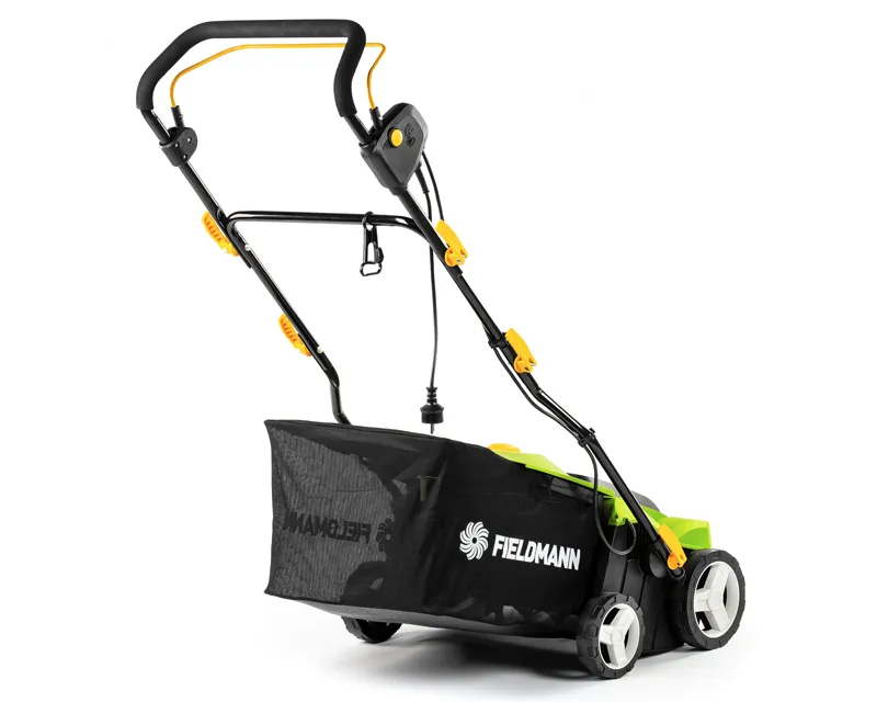 FIELDMANN FZV 4010-20E Električni vertikulator za travnjak Slika 4