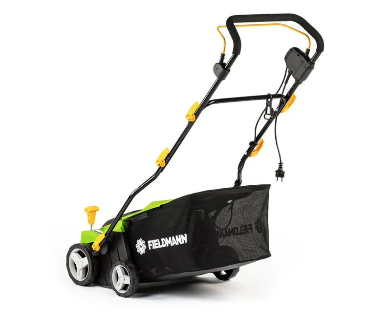 FIELDMANN FZV 4010-20E Električni vertikulator za travnjak Slika 5