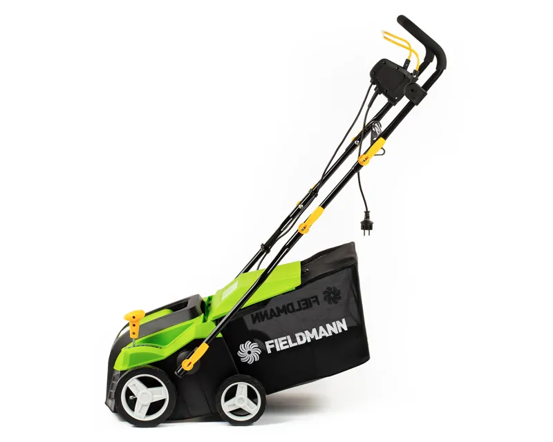 FIELDMANN FZV 4010-20E Električni vertikulator za travnjak Slika 6