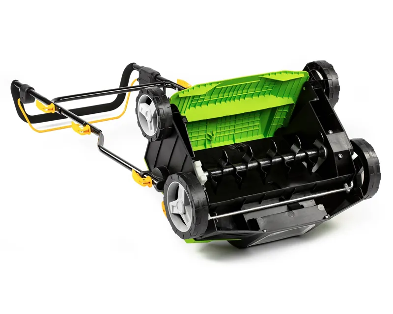 FIELDMANN FZV 4010-20E Električni vertikulator za travnjak Slika 7