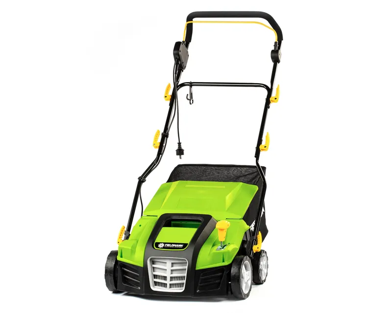 FIELDMANN FZV 4010-20E Električni vertikulator za travnjak Slika 1