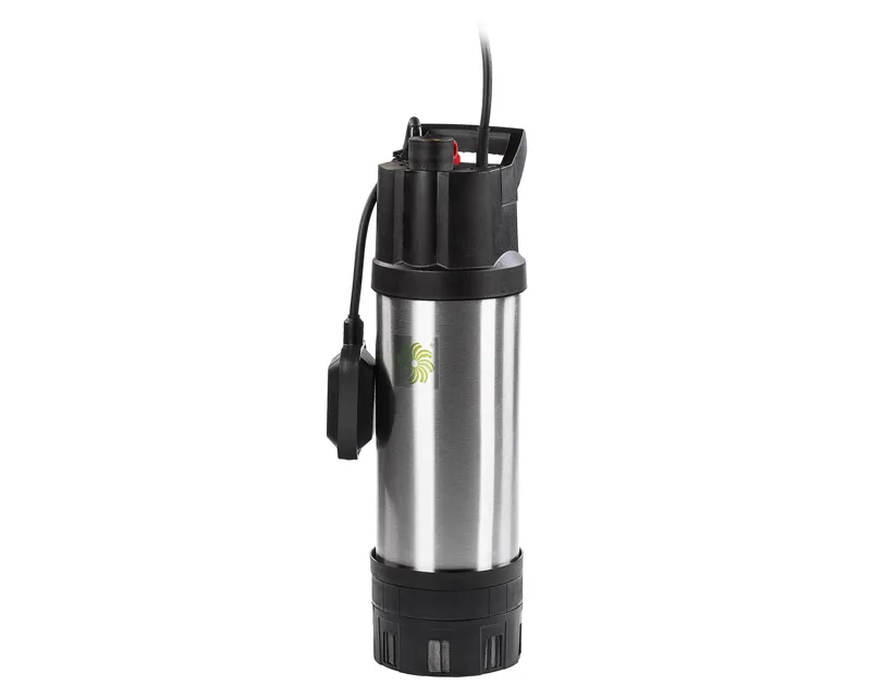 FIELDMANN FVC 7005-EC Potopna pumpa za vodu  Slika 2