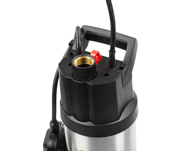 FIELDMANN FVC 7005-EC Potopna pumpa za vodu  Slika 3
