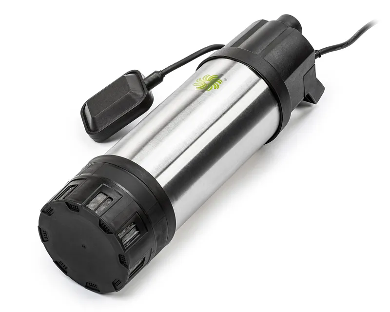 FIELDMANN FVC 7005-EC Potopna pumpa za vodu  Slika 5