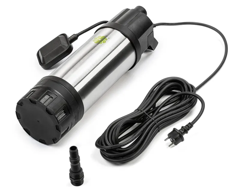 FIELDMANN FVC 7005-EC Potopna pumpa za vodu  Slika 6