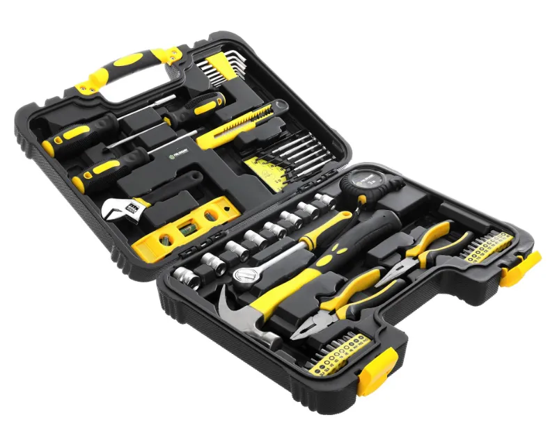 FIELDMANN FDG 5008-53R Set ručnog alata (53 dela) Slika 2