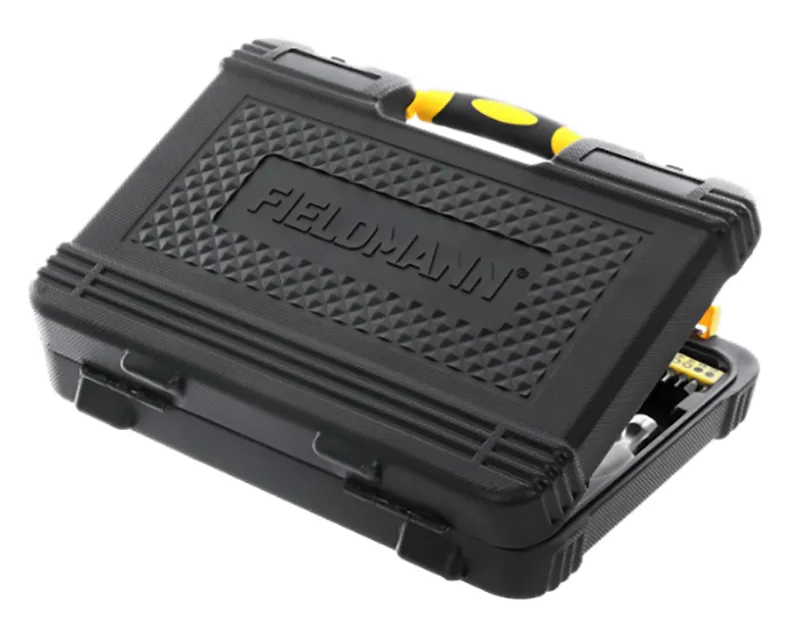 FIELDMANN FDG 5008-53R Set ručnog alata (53 dela) Slika 3