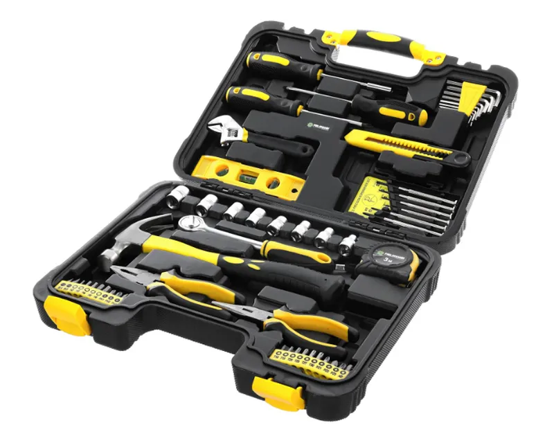 FIELDMANN FDG 5008-53R Set ručnog alata (53 dela) Slika 1