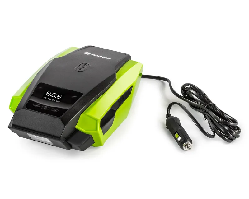 FIELDMANN FDAK 12012 Kompresor za auto 12V Slika 2