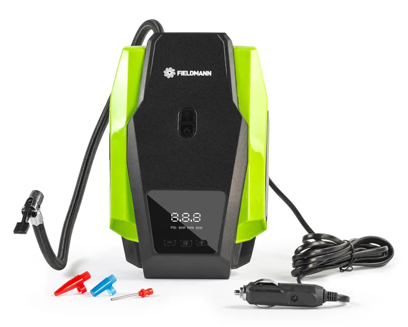 FIELDMANN FDAK 12012 Kompresor za auto 12V Slika 5