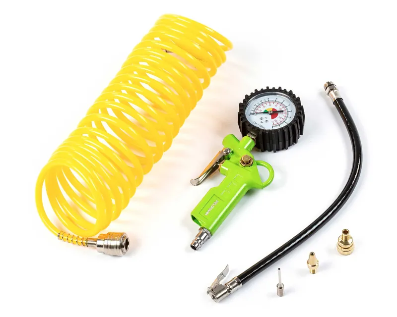 FIELDMANN FDAK 901503 Pribor za kompresor (5 delova) Slika 1