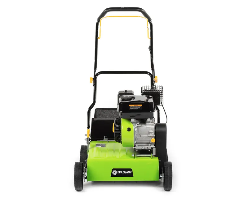 FIELDMANN FZV 6050-B Benzinski vertikulator za travnjak Slika 2