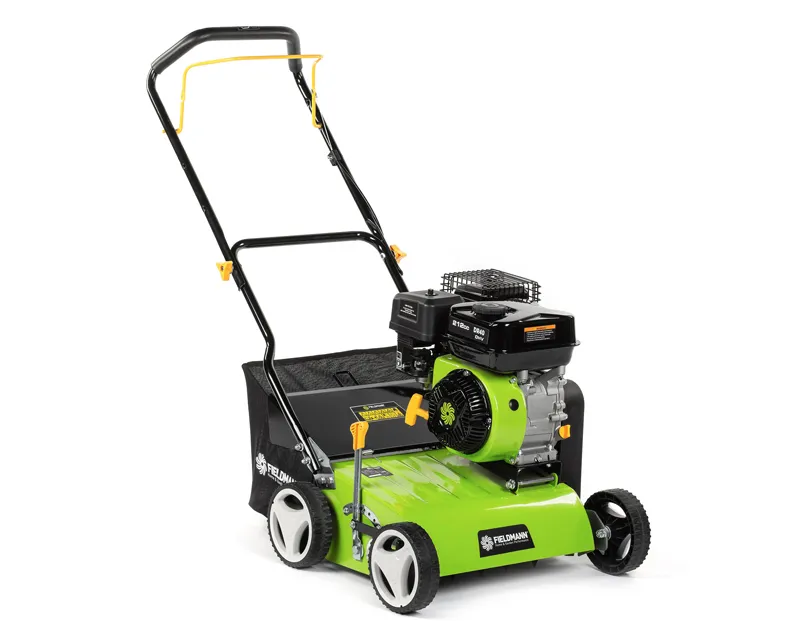 FIELDMANN FZV 6050-B Benzinski vertikulator za travnjak Slika 3