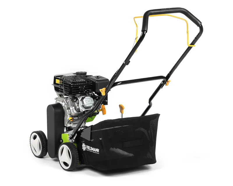 FIELDMANN FZV 6050-B Benzinski vertikulator za travnjak Slika 5