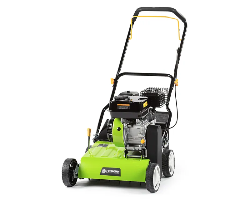 FIELDMANN FZV 6050-B Benzinski vertikulator za travnjak Slika 1