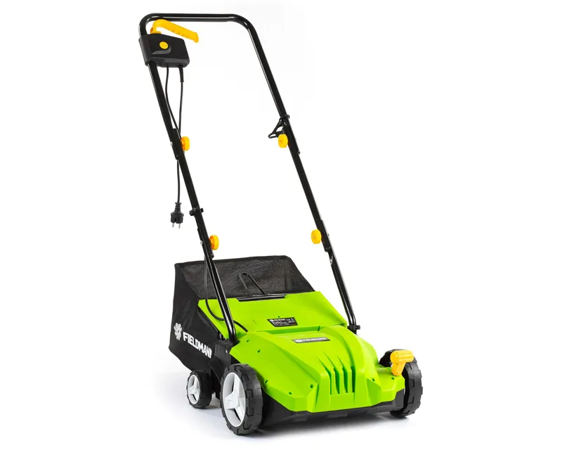 FIELDMANN FZV 2004-E Električni vertikulator za travnjak Slika 3
