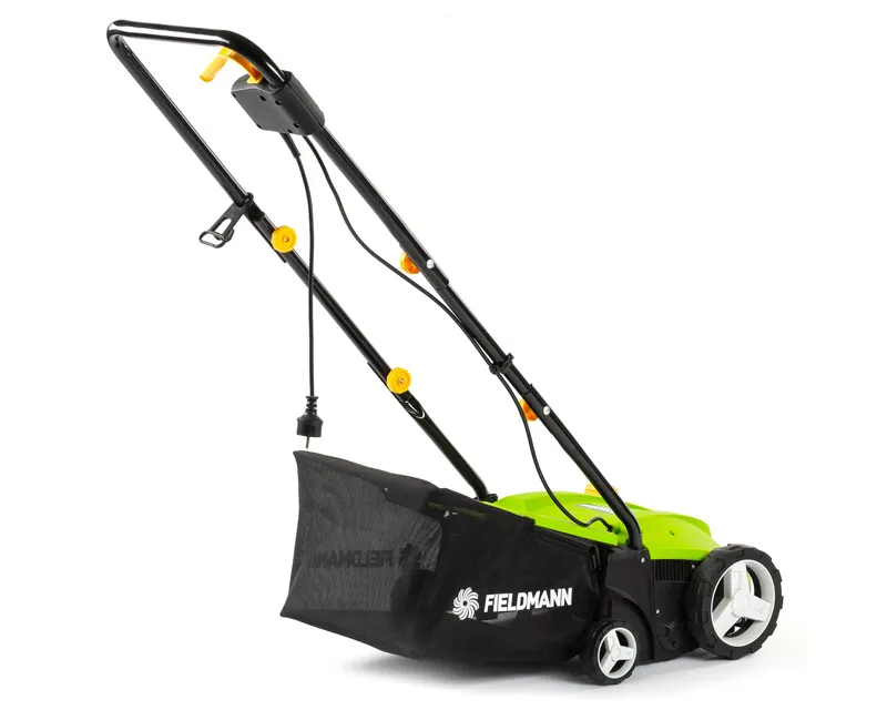 FIELDMANN FZV 2004-E Električni vertikulator za travnjak Slika 4