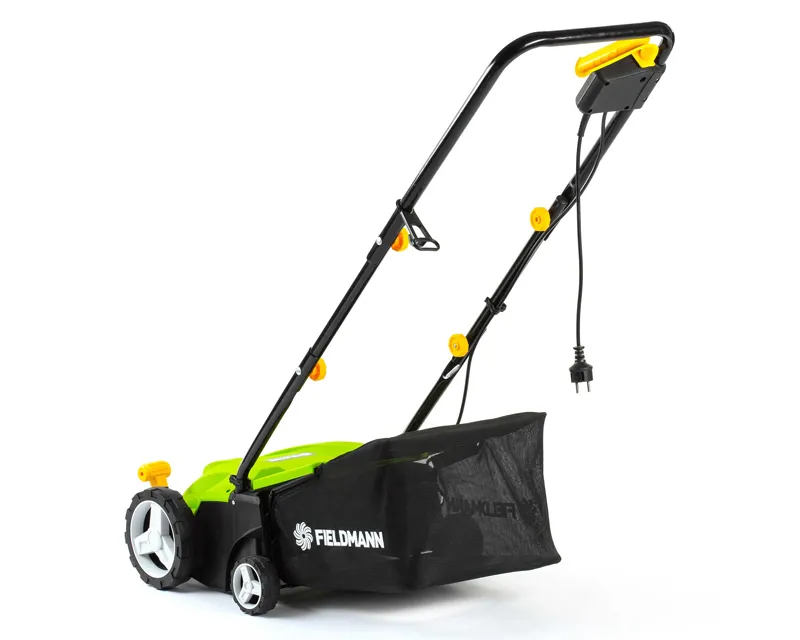 FIELDMANN FZV 2004-E Električni vertikulator za travnjak Slika 5