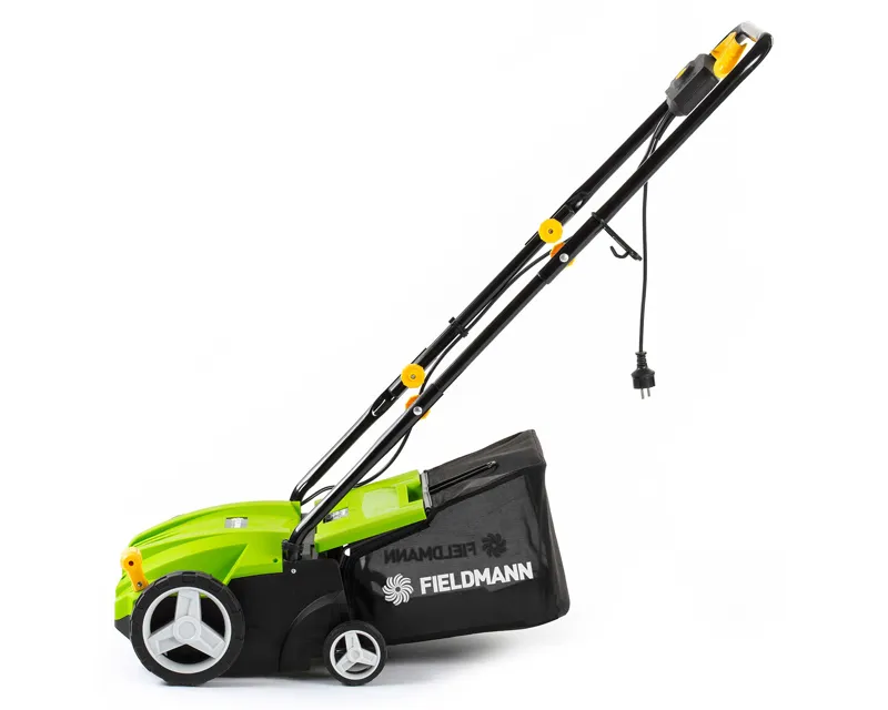 FIELDMANN FZV 2004-E Električni vertikulator za travnjak Slika 6