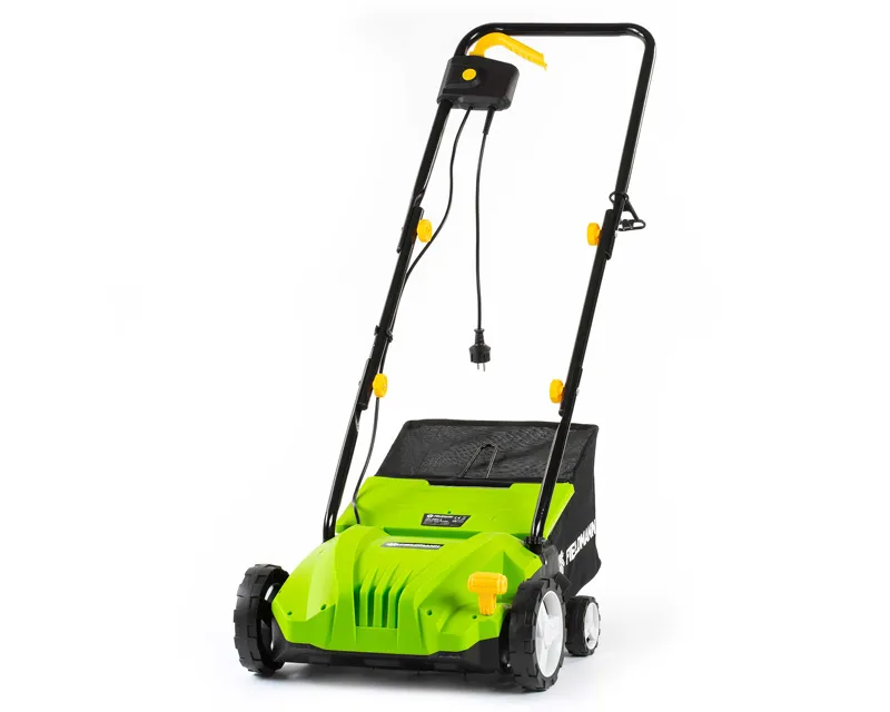 FIELDMANN FZV 2004-E Električni vertikulator za travnjak Slika 1