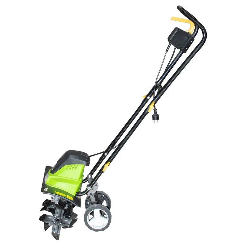 FIELDMANN FZK 2115-E Električni kultivator Slika 4