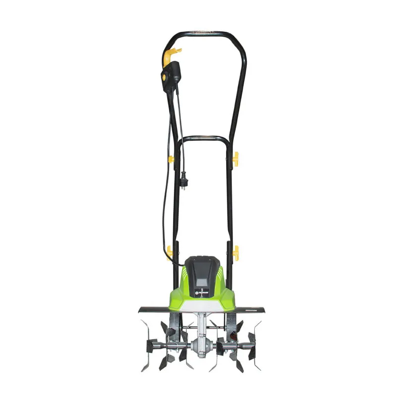 FIELDMANN FZK 2115-E Električni kultivator Slika 6