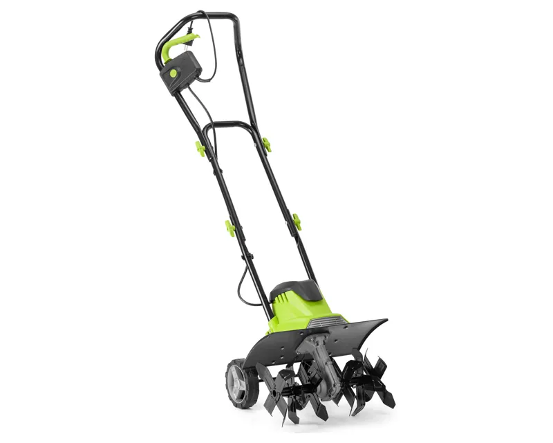 FIELDMANN FZK 2115-E Električni kultivator Slika 1
