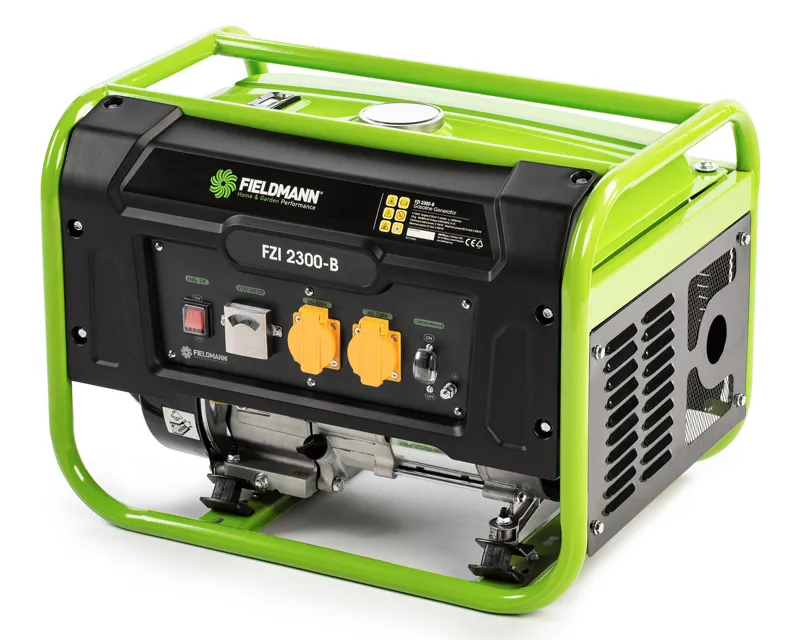 FIELDMANN FZI 2300-B Benzinski agregat Slika 1