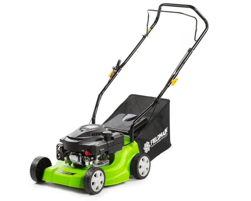 FIELDMANN FZR 4006-80BH Benzinska kosilica za travu Slika 2