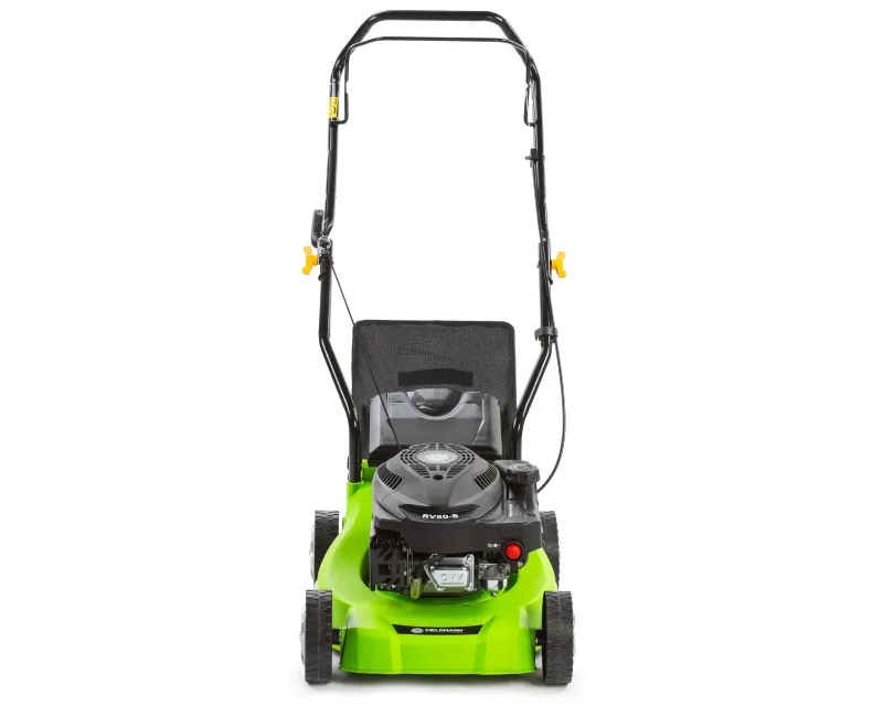 FIELDMANN FZR 4006-80BH Benzinska kosilica za travu Slika 3