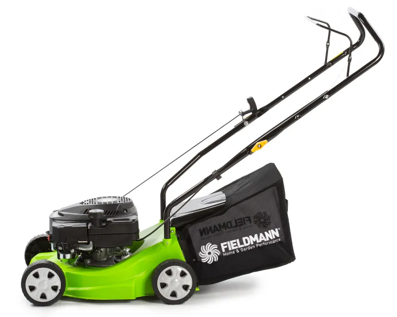 FIELDMANN FZR 4006-80BH Benzinska kosilica za travu Slika 4