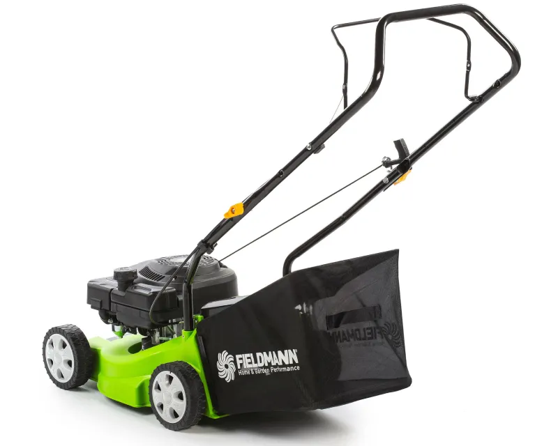 FIELDMANN FZR 4006-80BH Benzinska kosilica za travu Slika 5