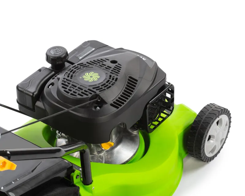 FIELDMANN FZR 4006-80BH Benzinska kosilica za travu Slika 6