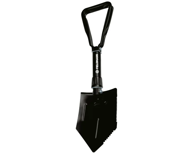 FIELDMANN FPL 4001 Metalni sklopivi ašov Slika 1
