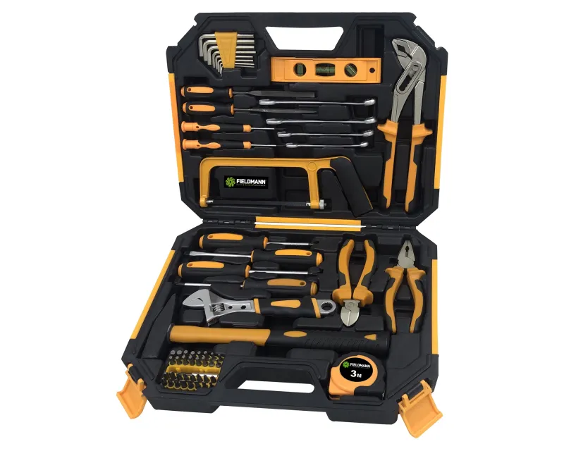 FIELDMANN FDG 5014-66R Set ručnog alata (66 delova)  Slika 1
